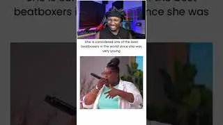 Best Beat Boxer in the world
