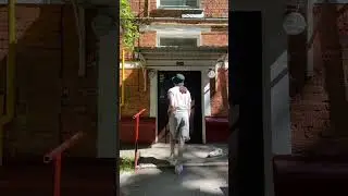 Пошли сегодня гулять 