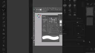 3D typography  in Photoshop | Text Style Tutorial