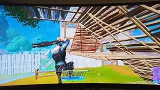 El mejor disparo francotirador "francazo" de FORTNITE / the best sniper