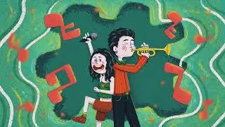 DARENA & MISHO TODOROFF - ПЛЪЗВА