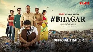 #BHAGAR