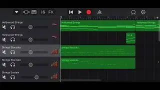 Flashing Lights (Kanye West) — Full Remake Tutorial | GarageBand Mobile Breakdown!