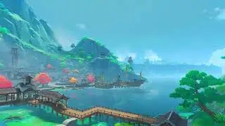 Chengyu Vale Yilong Wharf Day 1 OST EXTENDED