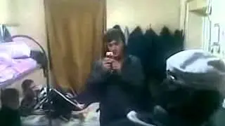 Приколи точики   дар  москва сентябрь  2013