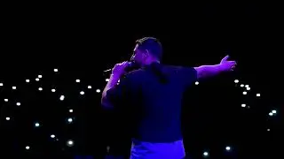Elvin Nasir - Yuxu (Gəncə konserti)