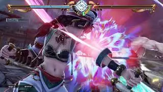 First Arcade Match!! Talim vs Raphael!