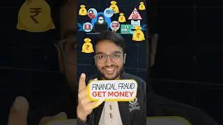 23 Online Fraud se kaise Bachey? Recover Money 😲 #shorts #frauds #insurance