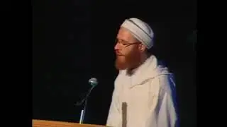 Loving Our Prophet | Sh. Muhammad al Yaqoubi