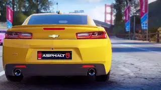 Let's Play Asphalt 9 Legends Part 2 // Crazy Jumps Awesome Stunts And More From this Game