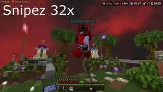Hive Pack Folder (Sumo,Skywars,Treasure Wars)