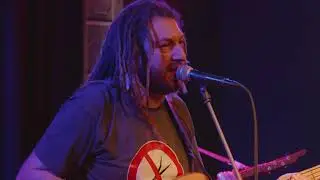 Sweet Home Alabama (Cigar box version) - Hanky Panky Band