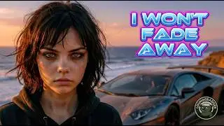 I Won’t Fade Away: It’s My Life. You Have No Say. (Veo 3.1 Realistic AI Music Video)