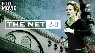 The Net 2.0 (Full Movie) | Starring Nikki Deloach, Cengiz Bozkurt & Demet Akbag