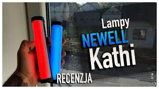 Recenzja wszystkich (prawie) Kathi od Newell!  #newell #kathi #recenzja