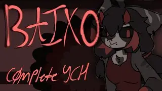 BAIXO || COMPLETE YCH