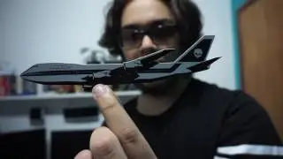 UNBOXING COM DUBSTEP - DONNIE DARKO