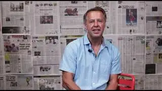 MansGenoeg! STAAN OP,  STAAN VAS, STAAN UIT!