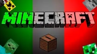 Minecraft- Como hacer un tocadiscos.    .JacobMex.
