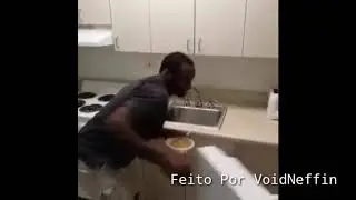 HE NEED SOME MILK