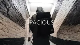 Bag BackPack - DJB Compact for Pioneer DDJ 200, DDJ 400, DDJ RB3 and more