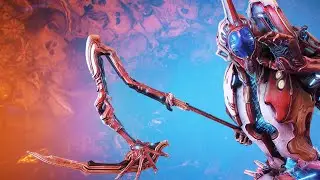 [Warframe] Caliban farm Guide