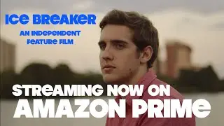 Ice Breaker Trailer 2020