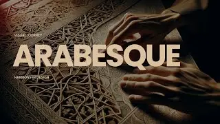 The Arabesque Influence: From Ancient Palaces to Modern Design