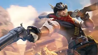 Mobile legends EP:13 Como jogar de Clint