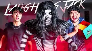 LAUGHING JACK LA PELICULA (Fanfilm de Terror)