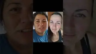 - 40 кг. за 9 месяцев. Мое преображение ☺️