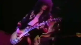 Led Zeppelin Heartbreaker (1975)