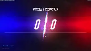 (Watchpoint: Gibraltar) Clutch or Kick
