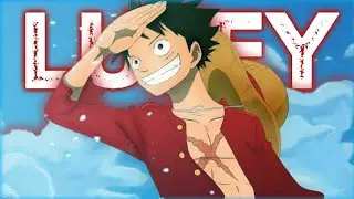 Luffy Gear 5 👒 | One Piece ~ Amv | Courtesy Call🎵.