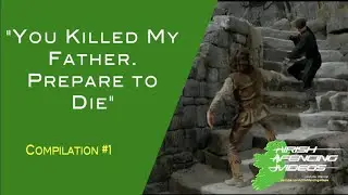 Compilation #1: 