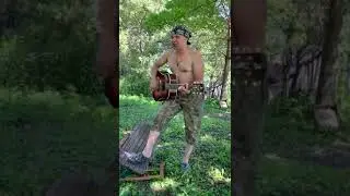 Пригородный Блюз. ДирИвенская випассанна.
