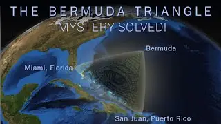 What is Bermuda Triangle | Bermuda Triangle Mystery |  Bermuda Triangle in Hindi