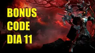 Drakensang Online - CALENDARIO DE ADVIENTO DIA 11 (BONUS CODE)