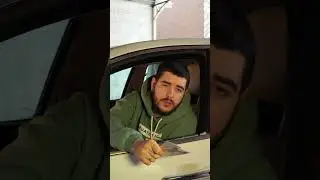 Девушка гаишник бывает ? 