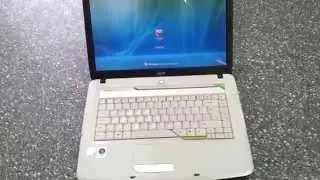 Acer Aspire 5720 Inspiration - Bluecat