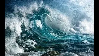 Visual Escape - Wave