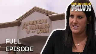 Ashley Takes Charge Of The Store... | Hardcore Pawn | Season 12 | Episode 10