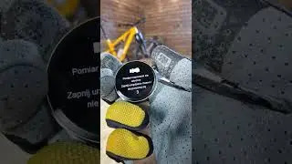 EjAj na trening, a nawet na wizytę teściowej... Komendy głosowe Amazfit GTR4.