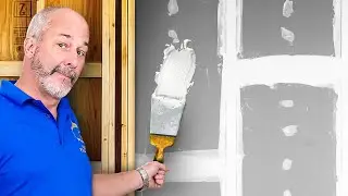 Drywall Fundamentals LIVE | Hanging, Mudding & Repair