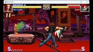 Rugal