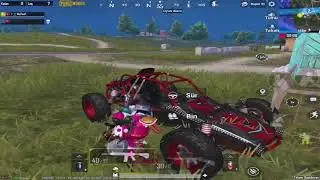 NO CONFİNG  NO BAN/PUBG MOBILE