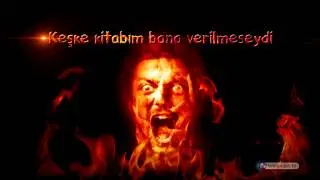 Cehennem ayet 3