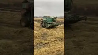 Дон 1500 уборкариса 