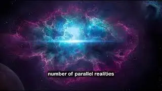 The Multiverse - The Mind-Blowing Infinite Realities! 🌌✨