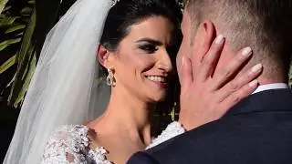 Ranaly + Marcelo
